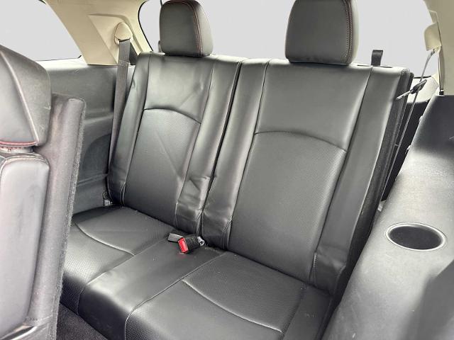2017 Dodge Journey GT AWD