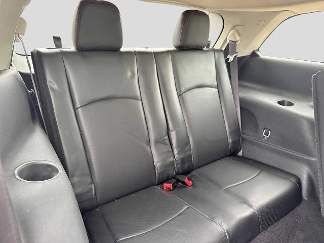 2017 Dodge Journey GT AWD