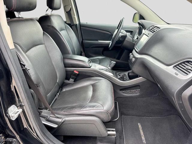 2017 Dodge Journey GT AWD