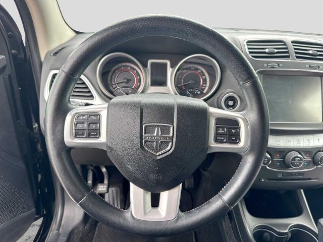2017 Dodge Journey GT AWD