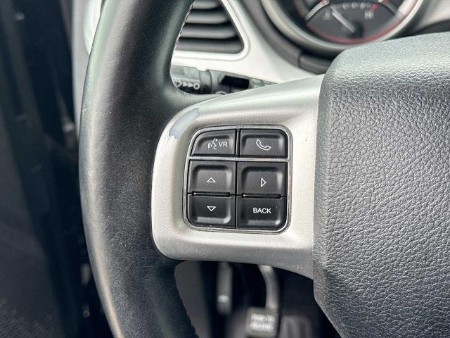 2017 Dodge Journey GT AWD