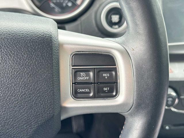 2017 Dodge Journey GT AWD