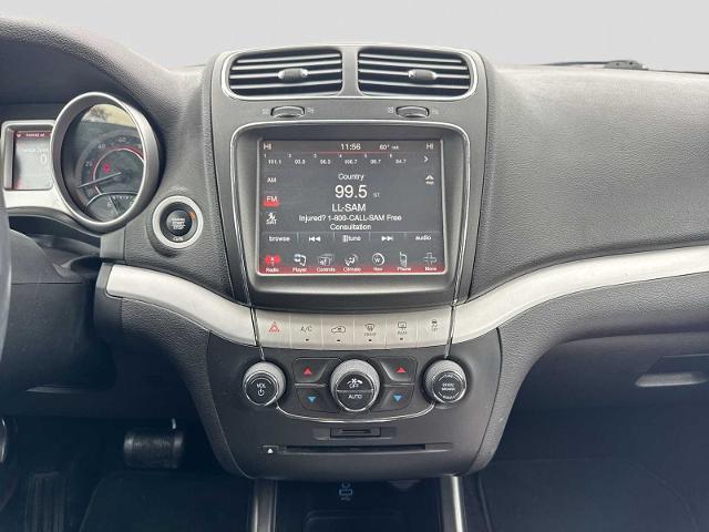 2017 Dodge Journey GT AWD