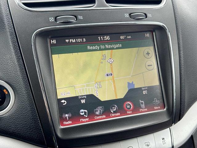 2017 Dodge Journey GT AWD