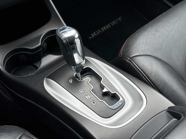 2017 Dodge Journey GT AWD
