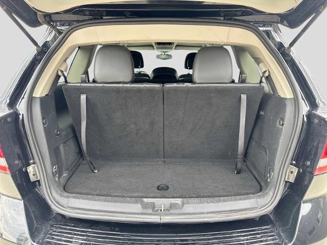 2017 Dodge Journey GT AWD
