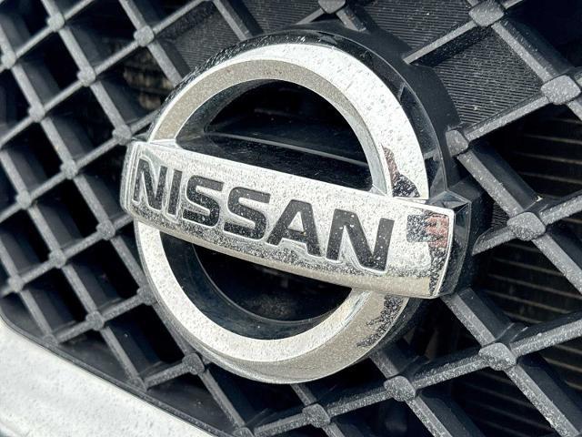 2011 Nissan Frontier SL