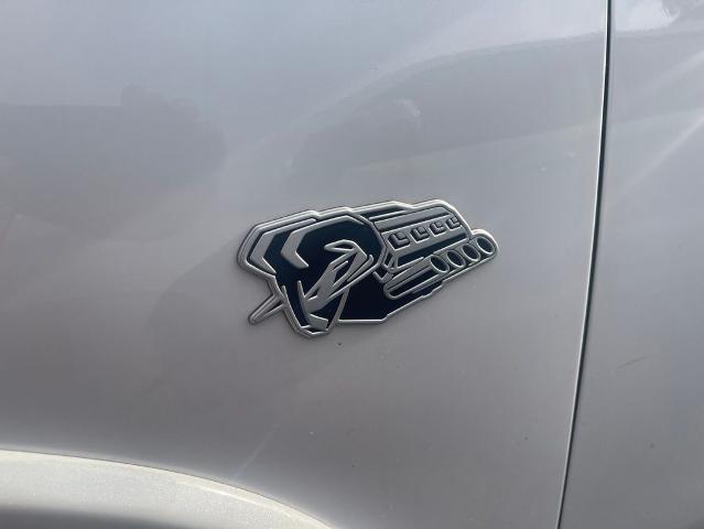 2026 Ram 1500 Laramie Crew Cab 4x4 57 Box