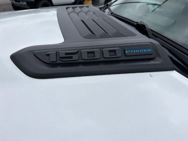 2026 Ram 1500 Laramie Crew Cab 4x4 57 Box