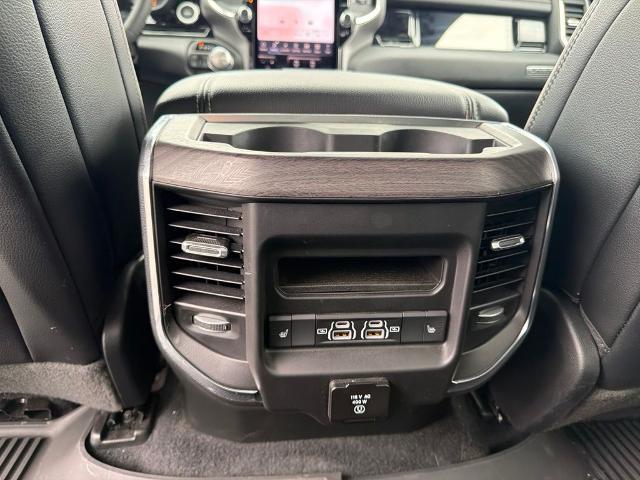 2026 Ram 1500 Laramie Crew Cab 4x4 57 Box