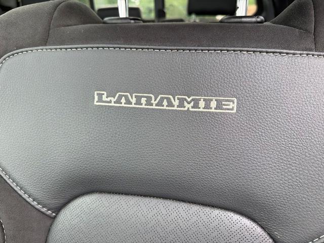 2026 Ram 1500 Laramie Crew Cab 4x4 57 Box