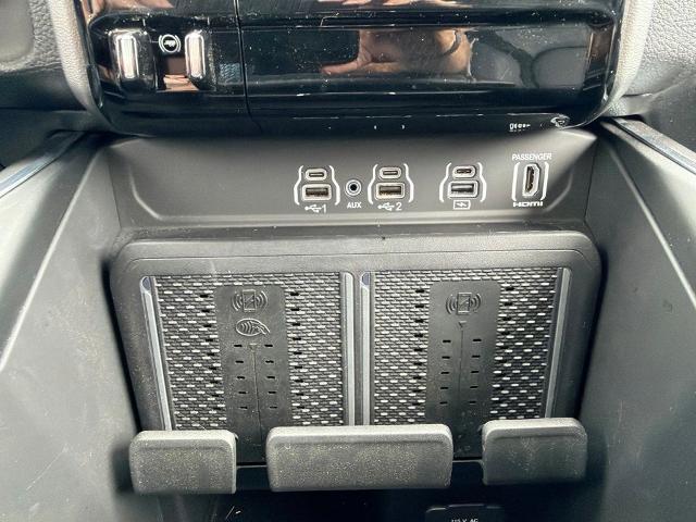 2026 Ram 1500 Laramie Crew Cab 4x4 57 Box