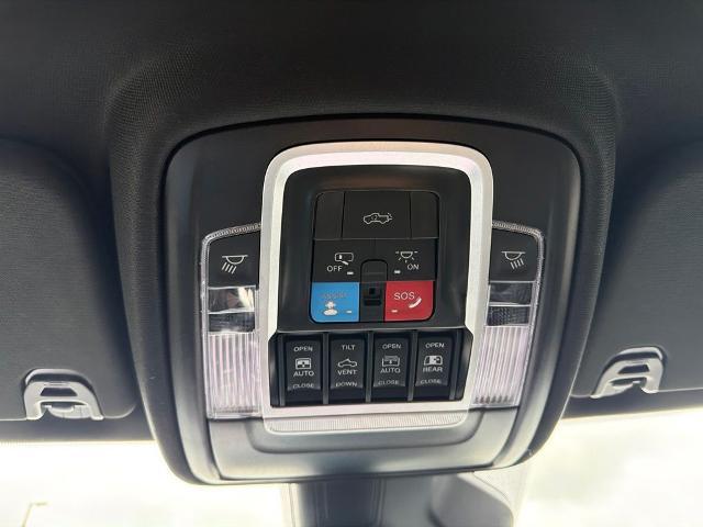2026 Ram 1500 Laramie Crew Cab 4x4 57 Box