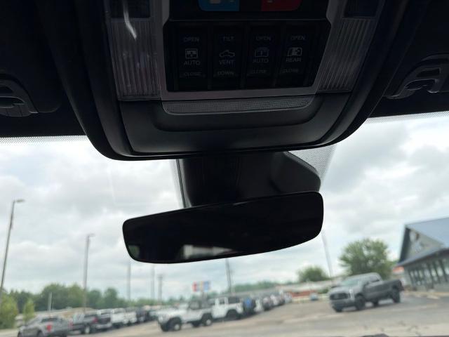 2026 Ram 1500 Laramie Crew Cab 4x4 57 Box