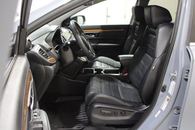2020 Honda CR-V AWD EX-L