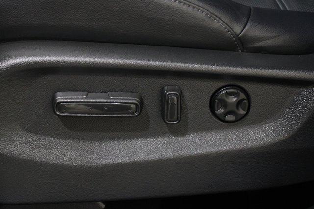 2020 Honda CR-V AWD EX-L