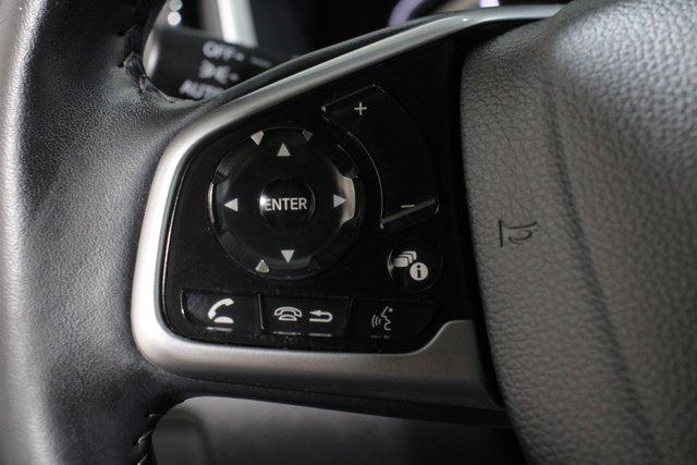 2020 Honda CR-V AWD EX-L