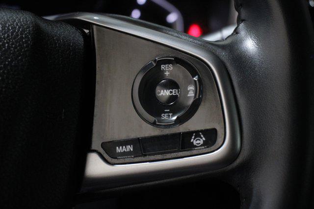 2020 Honda CR-V AWD EX-L