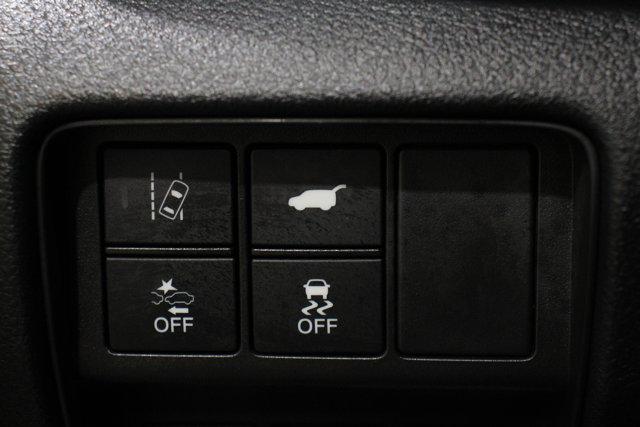 2020 Honda CR-V AWD EX-L