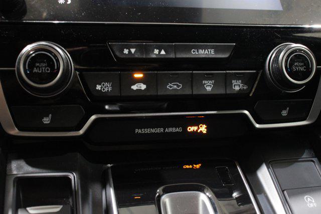 2020 Honda CR-V AWD EX-L
