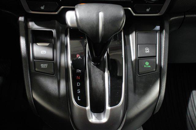 2020 Honda CR-V AWD EX-L