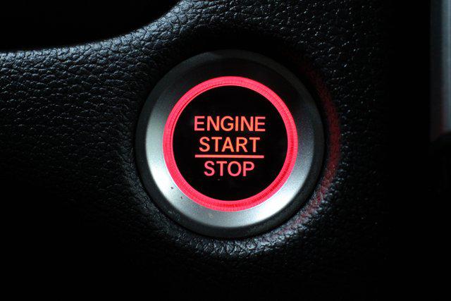 2020 Honda CR-V AWD EX-L