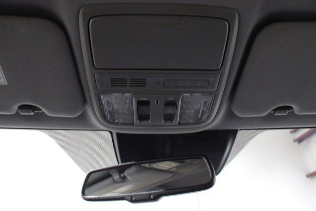 2020 Honda CR-V AWD EX-L