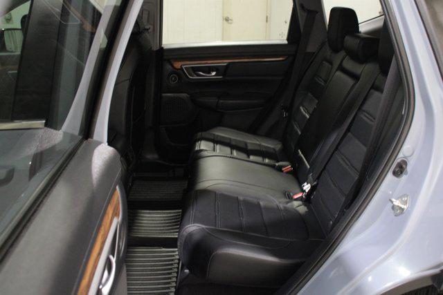 2020 Honda CR-V AWD EX-L