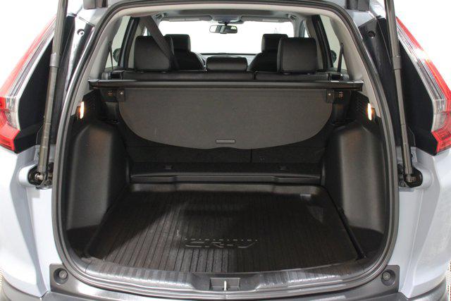 2020 Honda CR-V AWD EX-L