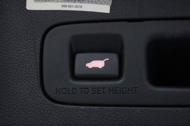2020 Honda CR-V AWD EX-L