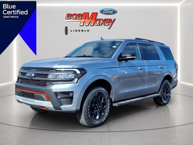 2024 Ford Expedition Timberline for sale in Howell, MI