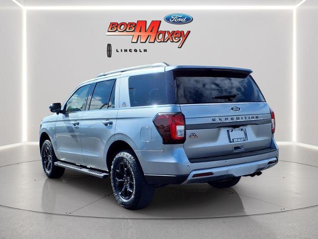 2024 Ford Expedition Timberline