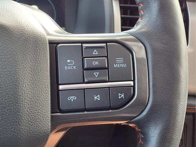 2024 Ford Expedition Timberline
