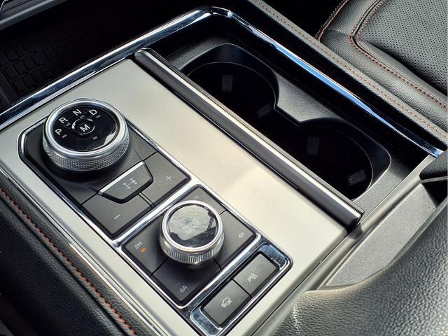 2024 Ford Expedition Timberline