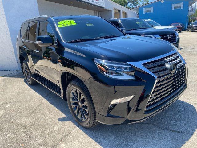 2021 Lexus GX GX 460 Premium for sale in Titusville, FL