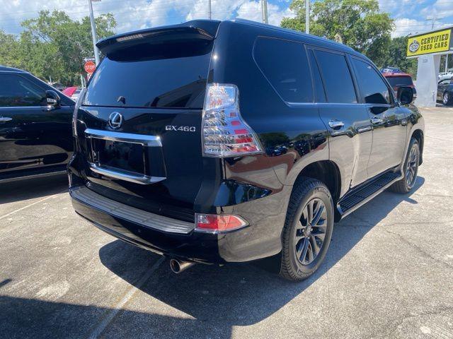 2021 Lexus GX GX 460 Premium
