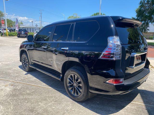 2021 Lexus GX GX 460 Premium