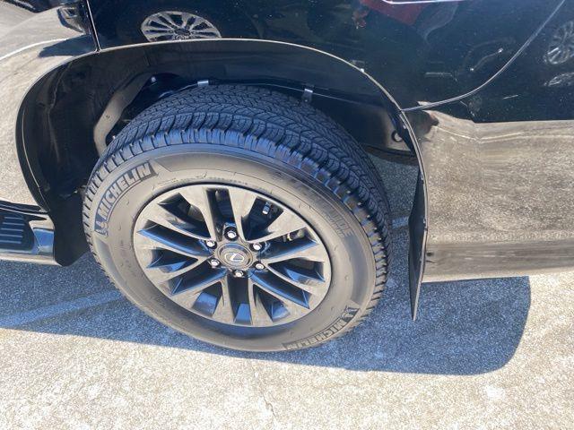 2021 Lexus GX GX 460 Premium