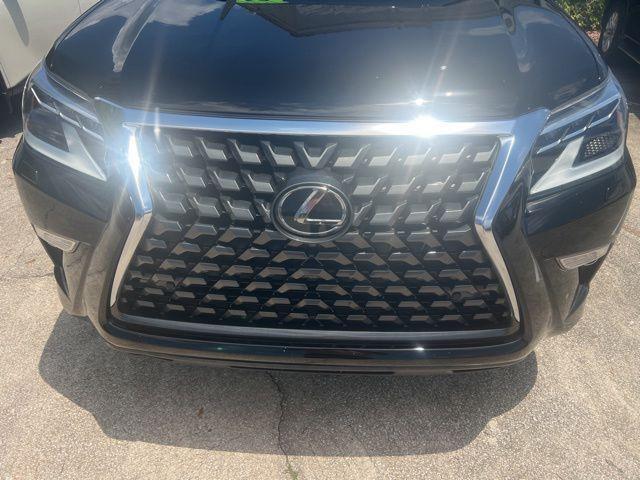 2021 Lexus GX GX 460 Premium