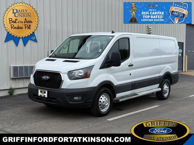 2024 Ford Transit Cargo Van Unknown for sale in Fort Atkinson, WI