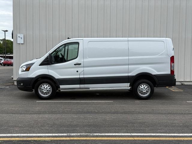 2024 Ford Transit Cargo Van Unknown