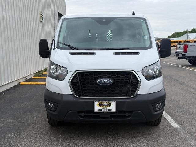 2024 Ford Transit Cargo Van Unknown