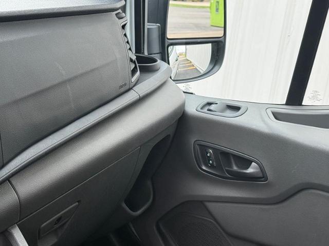 2024 Ford Transit Cargo Van Unknown