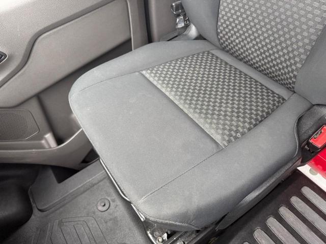 2024 Ford Transit Cargo Van Unknown