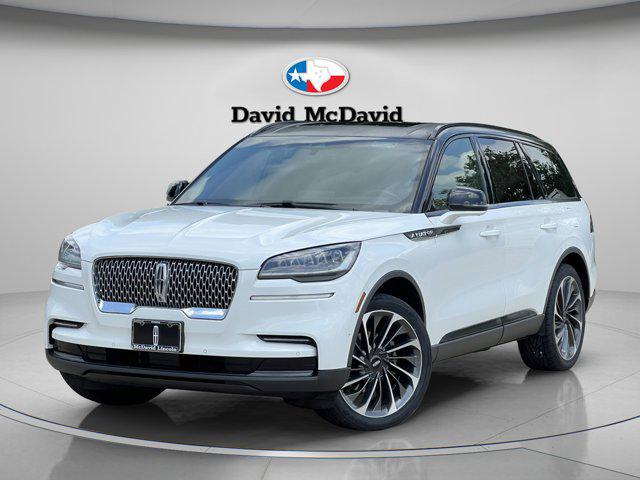 2023 Lincoln Aviator Reserve for sale in Frisco, TX