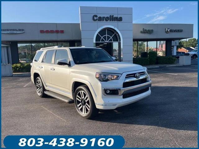 2023 Toyota 4Runner Limited for sale in Lugoff, SC