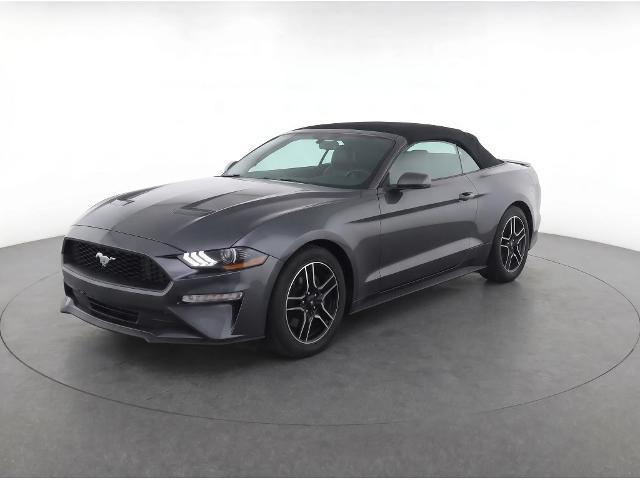 2020 Ford Mustang EcoBoost Convertible for sale in Elizabethtown, KY