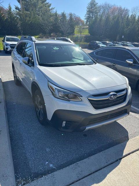 2021 Subaru Outback Touring XT for sale in Newtown Square, PA