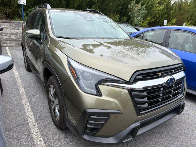 2025 Subaru Ascent Premium 8-Passenger for sale in Newtown Square, PA