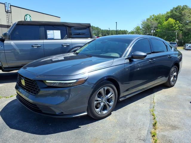 2024 Honda Accord EX for sale in Hartselle, AL